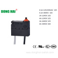 Sealed Micro Switch For Agricultural Equipment